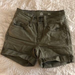 3 for 25 🦋 Authentic American Heritage Army Green